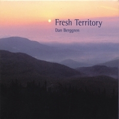 Fresh Territory CD