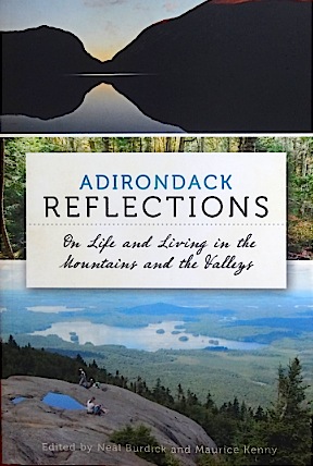 Adirondak Reflections