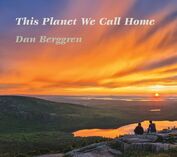 Tongues in Trees CD - Dan Berggren